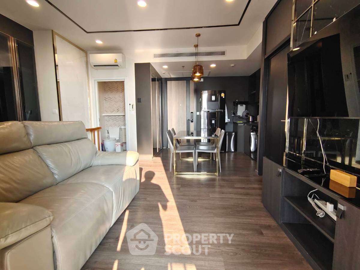picture 1-BR Condo at Oka Haus Sukhumvit 36 near BTS Thong Lor (ID 1672831) - 2/16