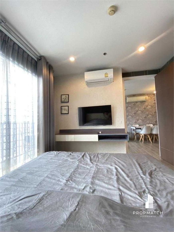 รูป ✨Flash Deal ✨ 15 Sukhumvit Residence ( 1Bed 1Bath 50 SQM.) แต่งครบพร้อมอยู่ !! เพียง 27,000 บาทต่อเดือน Tel.0981315848 @propmatch - รูปที่ 8/9