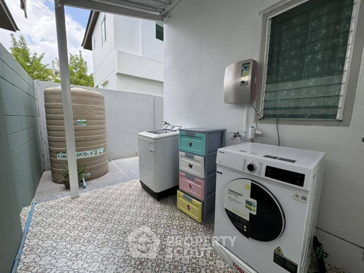 รูป บ้าน 4-ห้องนอน ใน นวลจันทร์ (ID 1656790) - รูปที่ 9/15