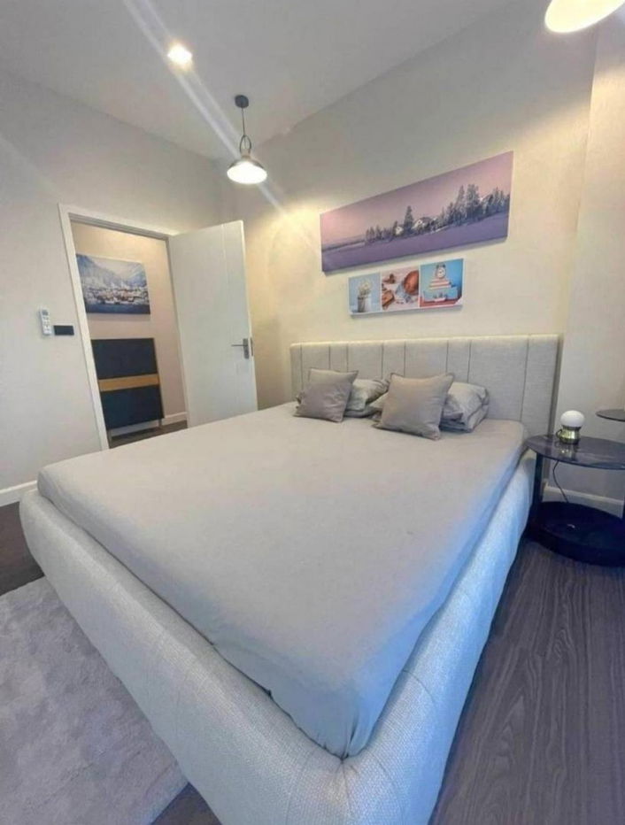 picture For Rent: Luxury House in Ramintra – Watcharapol – Chatu Chot Area - 9/27