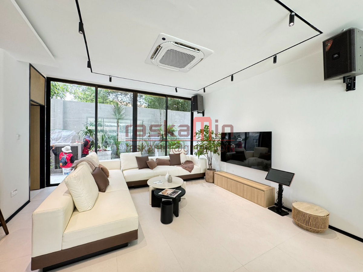รูป 🌟 Aura Villa Reserve - จุดสูงสุดของการใช้ชีวิตหรูหราในใจกลางเมือง 🌟 - รูปที่ 7/26