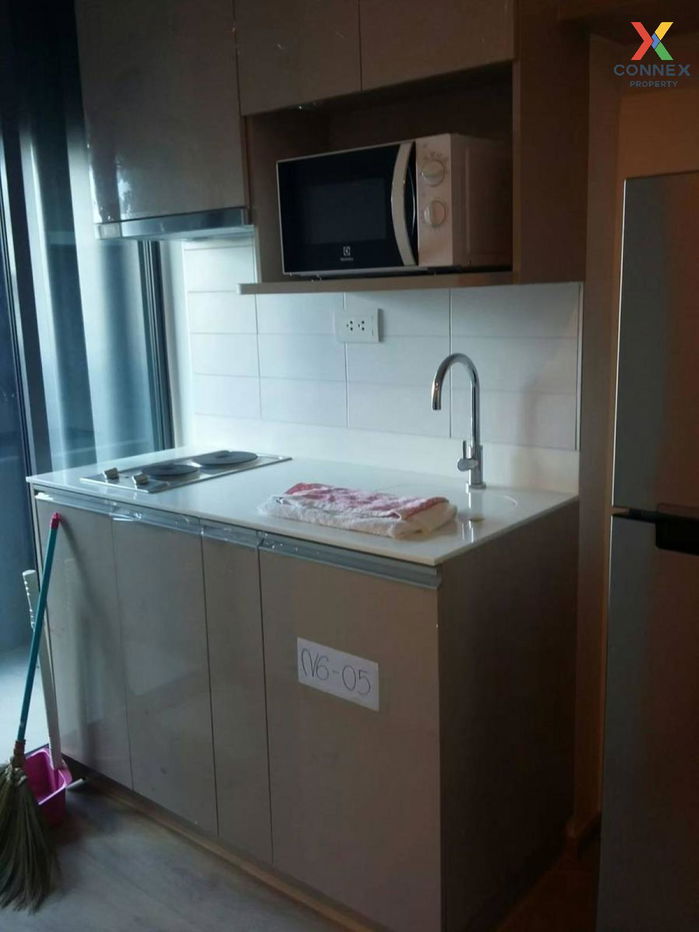 picture 🔥🔥🔥 For Rent Condo , Ideo Q Chula-Samyan , MRT-Sam Yan , Bang Rak , Bang Rak , Bangkok , CX-123994 ✅ Live chat with us ADD LINE @connexproperty ✅ 🔥🔥🔥 - 3/5