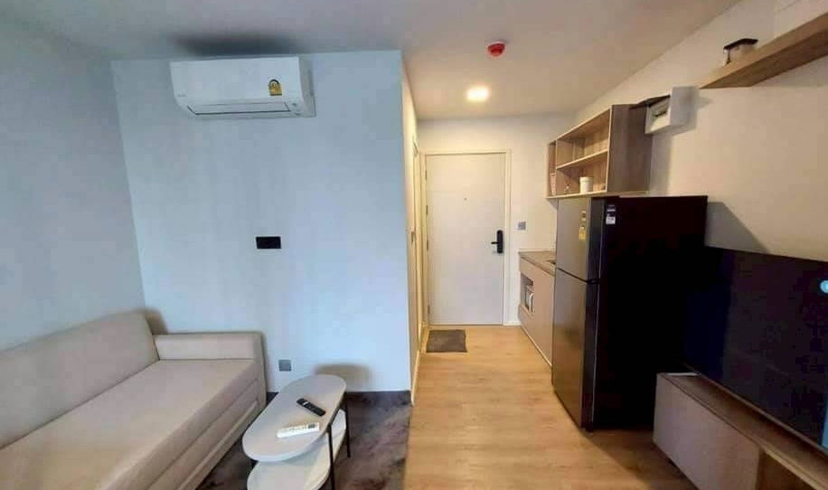 รูป 🏡 ให้เช่า Kave TU 💖 วิวสวน วิวสระ ✨ ตึก C ชั้น 4 แต่งครบ - รูปที่ 5/13