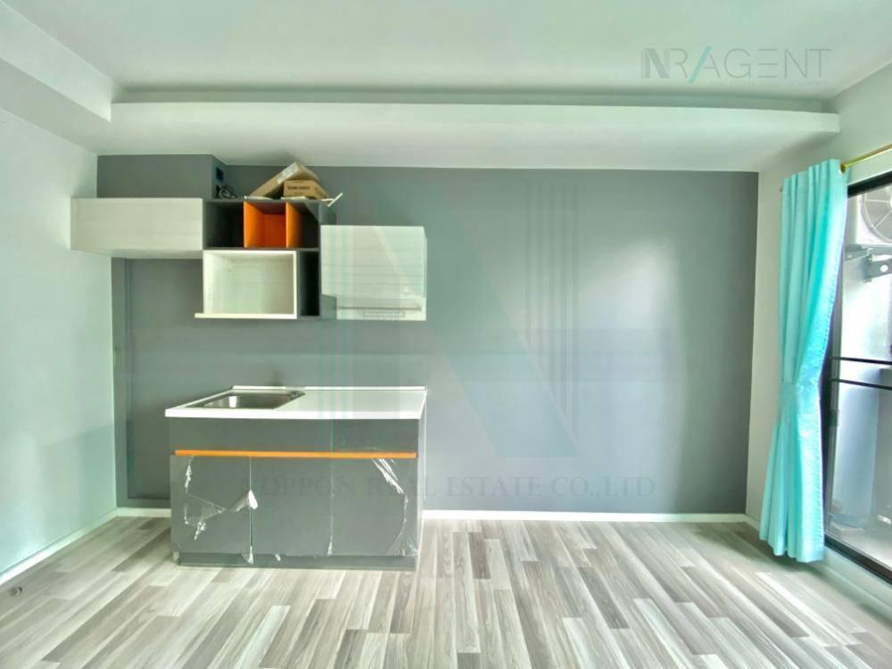 picture 🚩 For Sell Condo EASE RAMA 2 Building 1, Floor 2,1 bed room, Room size 26 sqm - 8/8