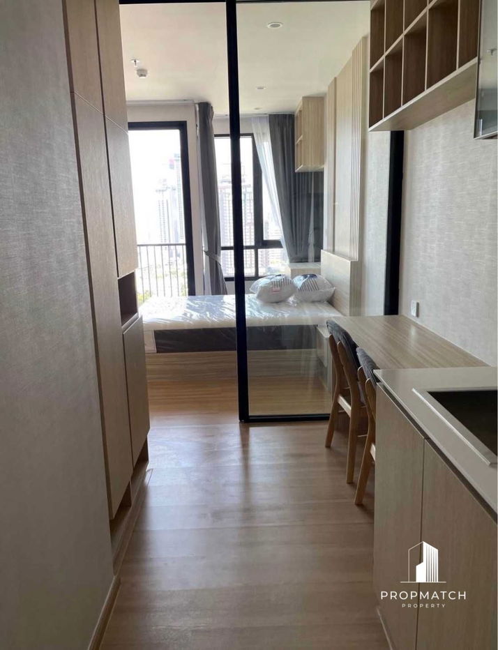 รูป ✨Flash Deal ✨ MARU Ekkamai 2 ( 1Bed 1Bath 39 SQM.) แต่งครบพร้อมอยู่ !! เพียง 26,000 บาทต่อเดือน Tel.0981315848 @propmatch - รูปที่ 2/10