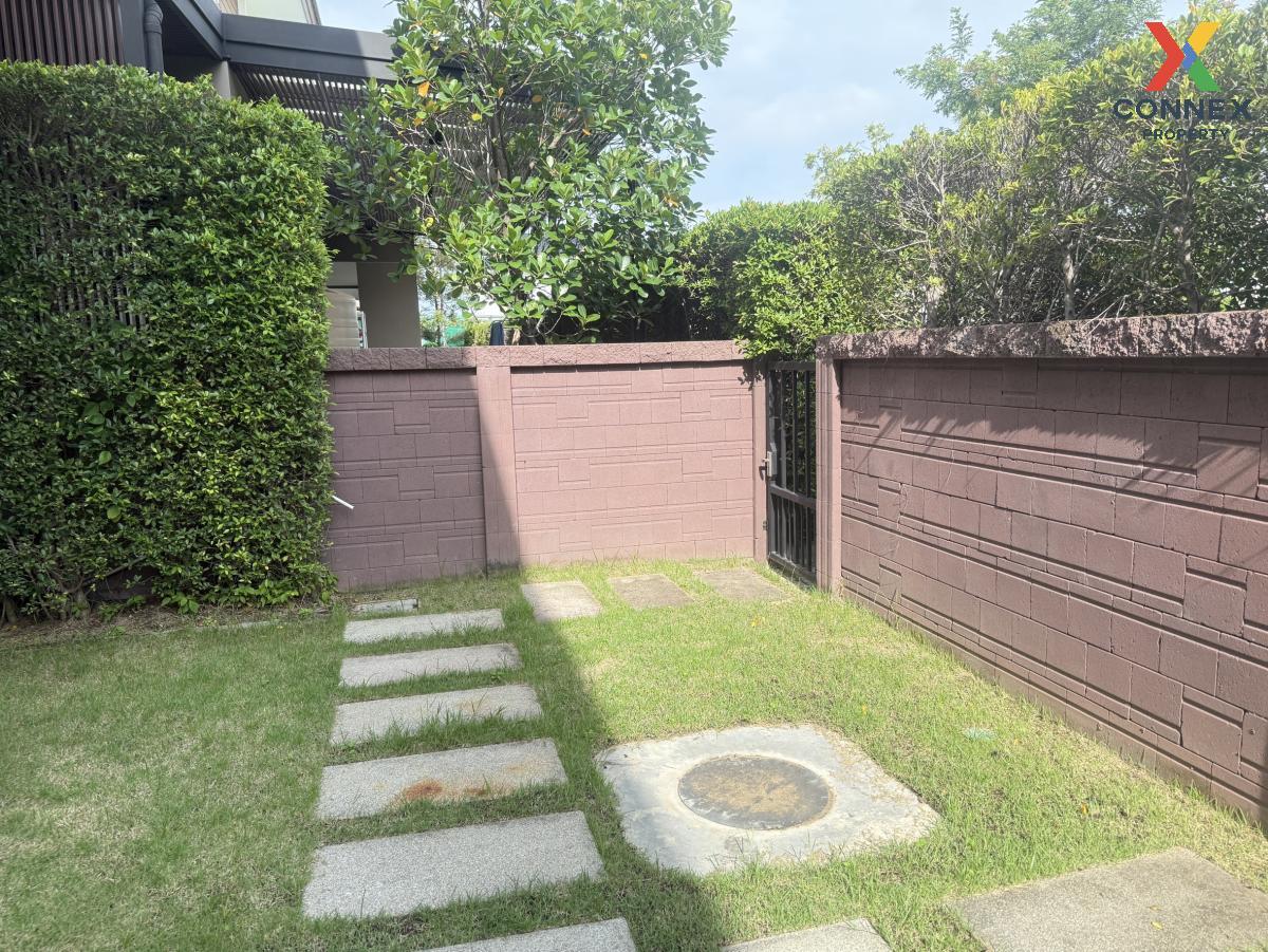 รูป ขายบ้าน  สารินซิตี้ พระราม 2 โคกขาม เมืองสมุทรสาคร สมุทรสาคร CX-127294 ✅ ทักไลน์ @connexproperty ตอบทันที ทีมงานมืออาชีพ ✅  - รูปที่ 7/7