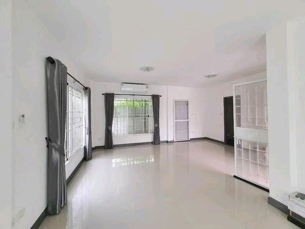 รูป ให้เช่าหมู่บ้านเค.ซี. เนเชอรัลวิลล์ บางนา-เทพารักษ์  - รูปที่ 4/10
