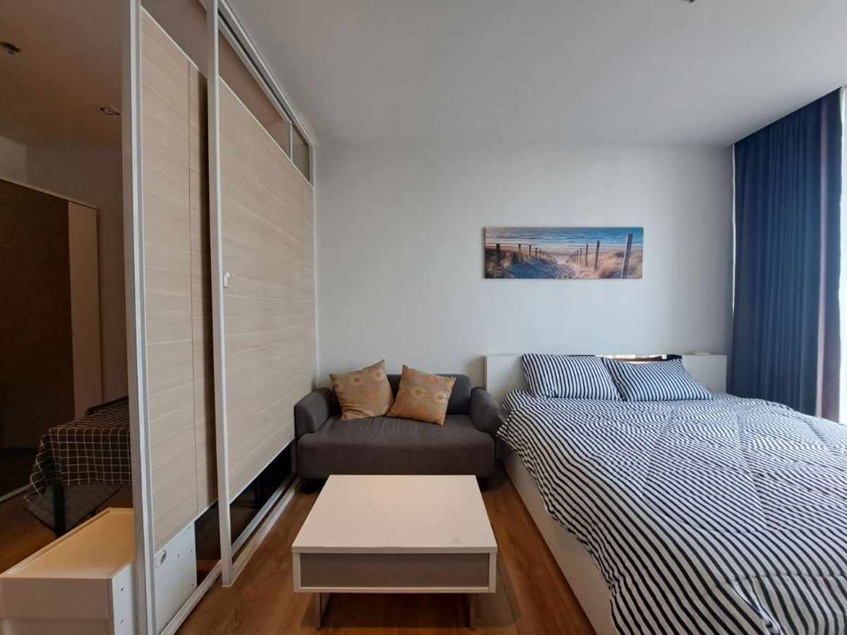 รูป Park Origin Phrom Phong | BTS Phrom Phong ( ห้องว่างพร้อมอยู่ ) - รูปที่ 3/10