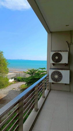 รูป ปล่อยเช่าด่วน!!! 🔥🔥🔥 🎉Musselana Condo Pattaya : มัสเซลลาน่า คอนโด พัทยา🎉 - รูปที่ 4/32