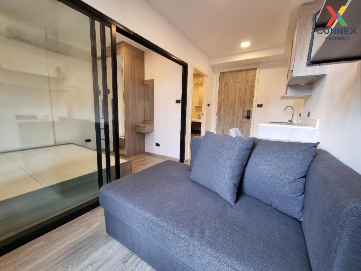 picture 🔥🔥🔥 For Rent Condo , Na Veera Phahol - Ari , Sam Sen Nai , Phaya Thai , Bangkok , CX-127025 ✅ Live chat with us ADD LINE @connexproperty ✅ 🔥🔥🔥 - 2/8