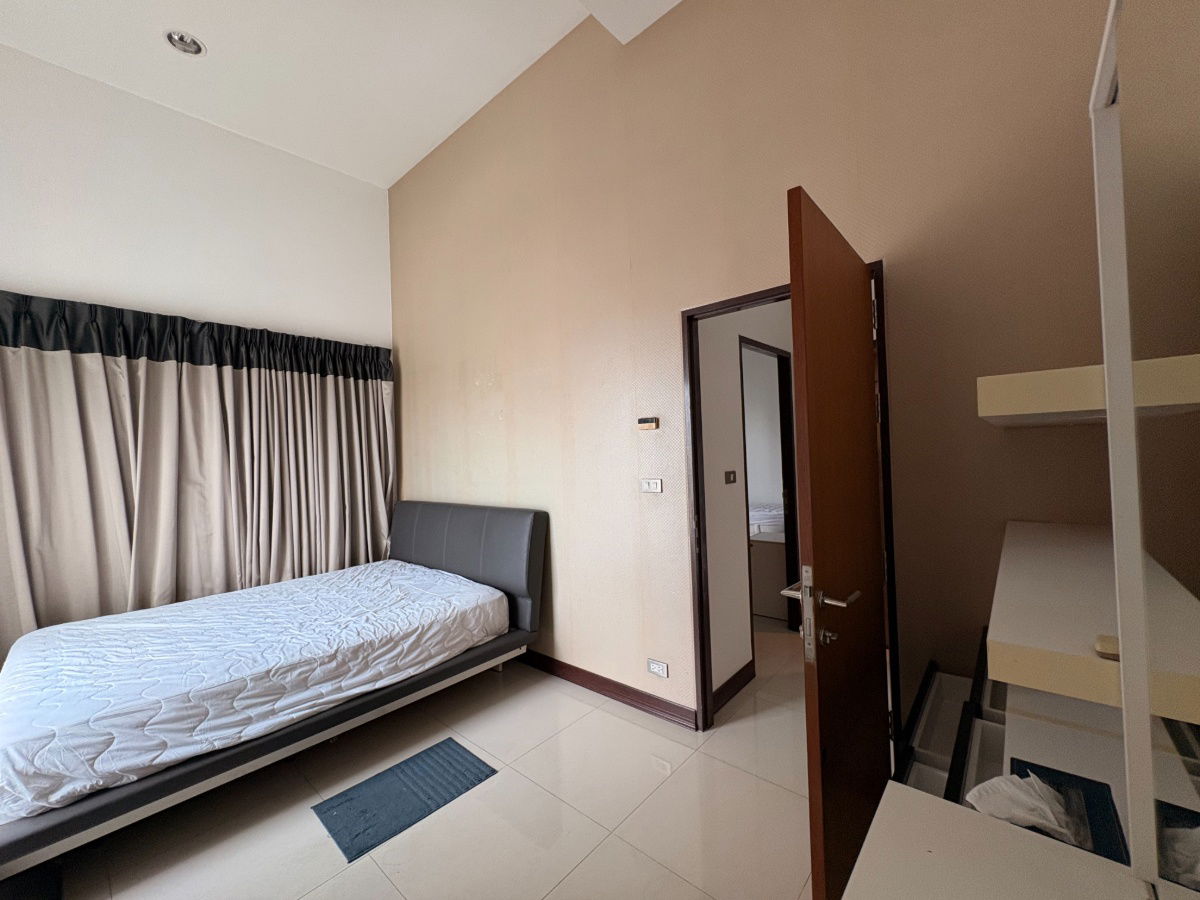 picture Condominium for Rent – 59 Heritage (Sukhumvit 59) - 7/12