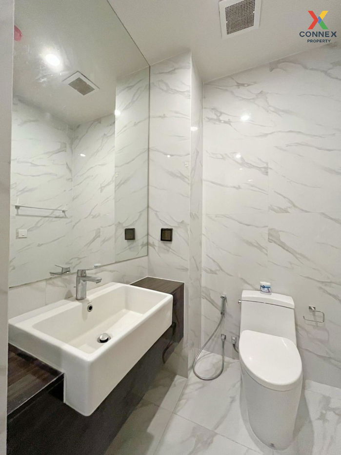 picture 🔥🔥🔥 For Rent Condo , Noble BE 19 , BTS-Asok , Khlong Toei Nuea , Watthana , Bangkok , CX-127099 ✅ Live chat with us ADD LINE @connexproperty ✅ 🔥🔥🔥 - 8/9
