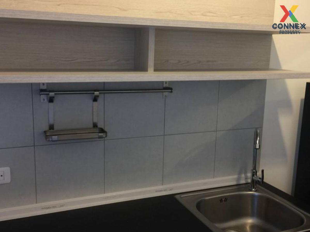 picture FOR RENT condo , Aspire Sathorn - Thapra , BTS-Talat Phlu , Bukkhalo , Thon Buri , Bangkok , CX-26279 ✅ Live chat with us ADD LINE @connexproperty ✅  - 3/5
