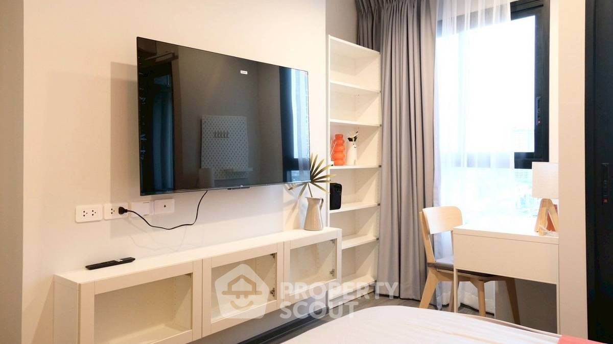 picture 1-BR Condo at Ideo Ramkamhaeng Lamsali Station close to Lam Sali (ID 2241775) - 7/40