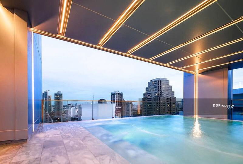 picture Code: KJ8056  for rent Edge Sukhumvit 23 // Line ID: @kjcondo (with @) // - 10/10