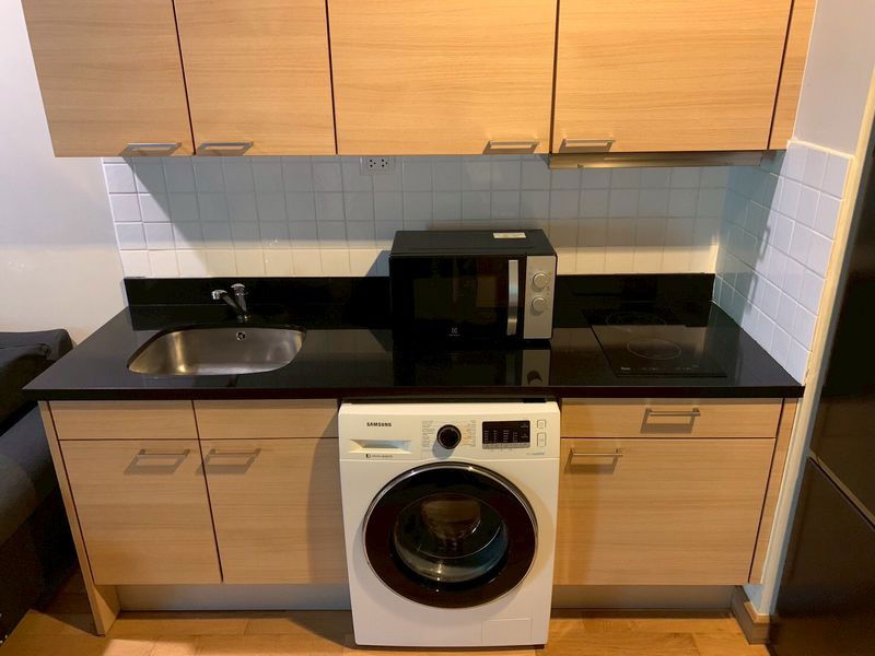 picture For Rent The Address Chidlom Unit 9/14 (Pool View) (Available15/8/68)  - 4/10
