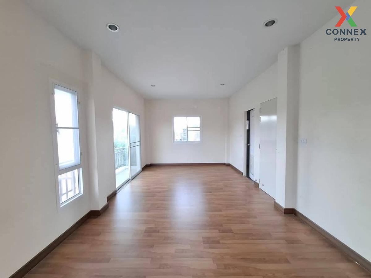 picture For Sale House , Nonnicha Bangyai 2 , corner unit , newly renovated , Bang Mae Nang , Bang Yai , Nonthaburi , CX-126972 ✅ Live chat with us ADD LINE @connexproperty ✅  - 7/12