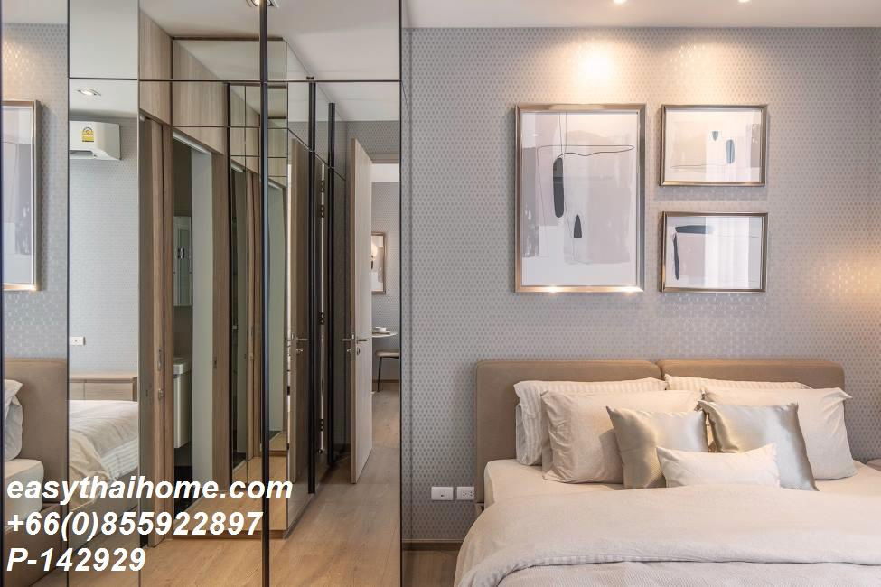 picture P-142929 Condo for rent Park 24 fully furnished (Confirm again when visit).  - 3/14