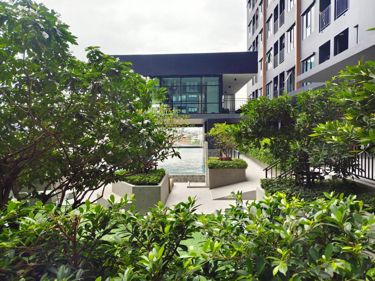 รูป Code: KJ8071  ให้เช่า TERRA RESIDENCE 🔥🔥 จองเดือนนี้รับส่วนลด1,000บาท 🔥🔥 @kjcondo (มี@ข้างหน้าด้วยนะคะ) - รูปที่ 16/17