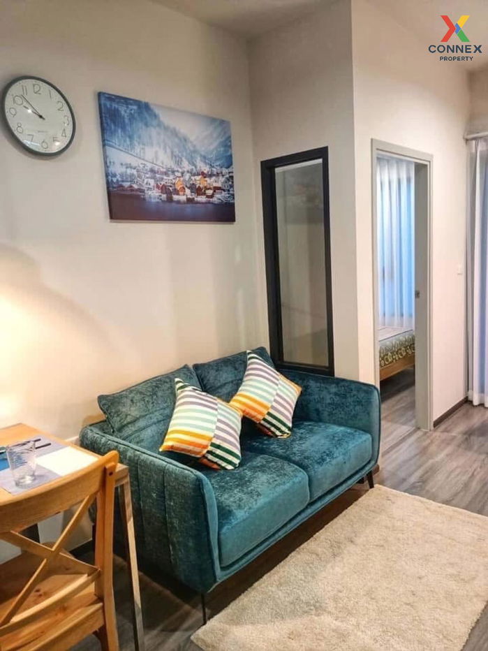 picture 🔥🔥🔥 For Rent Condo , Ideo Chula-Samyan , MRT-Sam Yan , Si Phraya , Bang Rak , Bangkok , CX-127403 ✅ Live chat with us ADD LINE @connexproperty ✅ 🔥🔥🔥 - 1/7