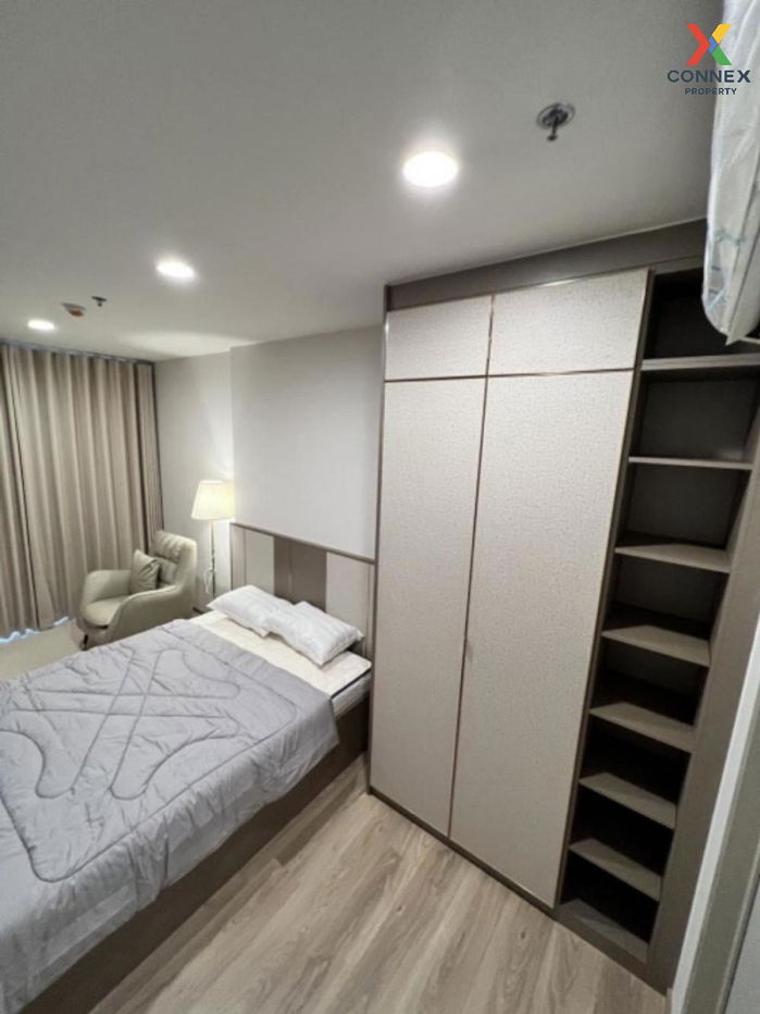 picture 🔥🔥🔥 For Rent Condo , Oka Haus Sukhumvit 36 , BTS-Thong Lo , Khlong Tan , Khlong Toei , Bangkok , CX-89734 ✅ Live chat with us ADD LINE @connexproperty ✅ 🔥🔥🔥 - 4/8