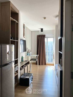 รูปภาพ Well-Priced 1-BR Condo For Rent, Chapter One More Kaset near BTS Kasetsart University (ID 2229762)