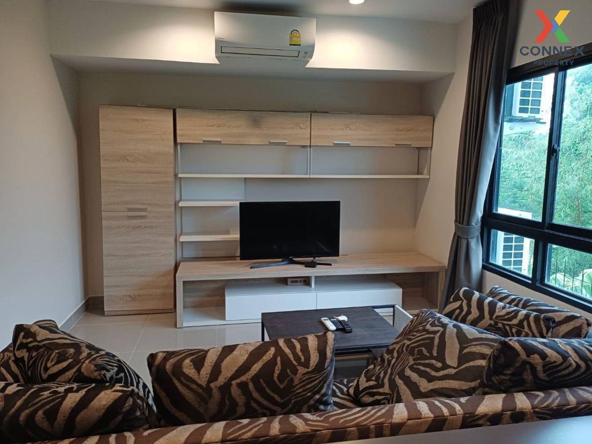 picture For Rent Homeoffice , Patio Srinakarin - Rama 9 , Hua Mak , Bang Kapi , Bangkok , CX-126946 ✅ Live chat with us ADD LINE @connexproperty ✅  - 4/10