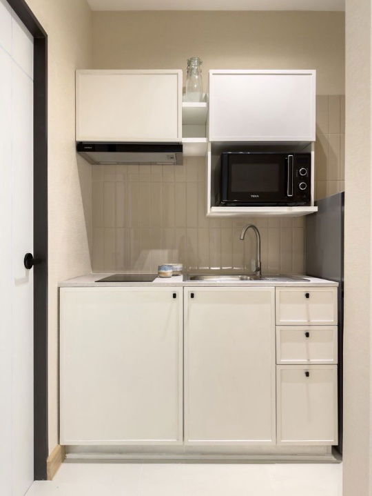 picture Condo for Sale 'One Plus Klong Chon 3 near CMU , Nimman : Tel. 082-389-9314 Boo - 13/21