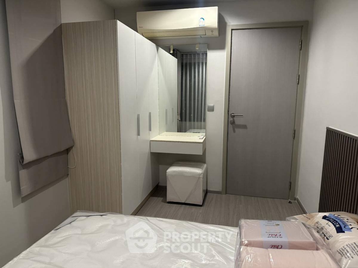 picture 2-BR Condo at Life Ladprao near BTS Ha Yaek Lat Phrao (ID 2141405) - 7/8