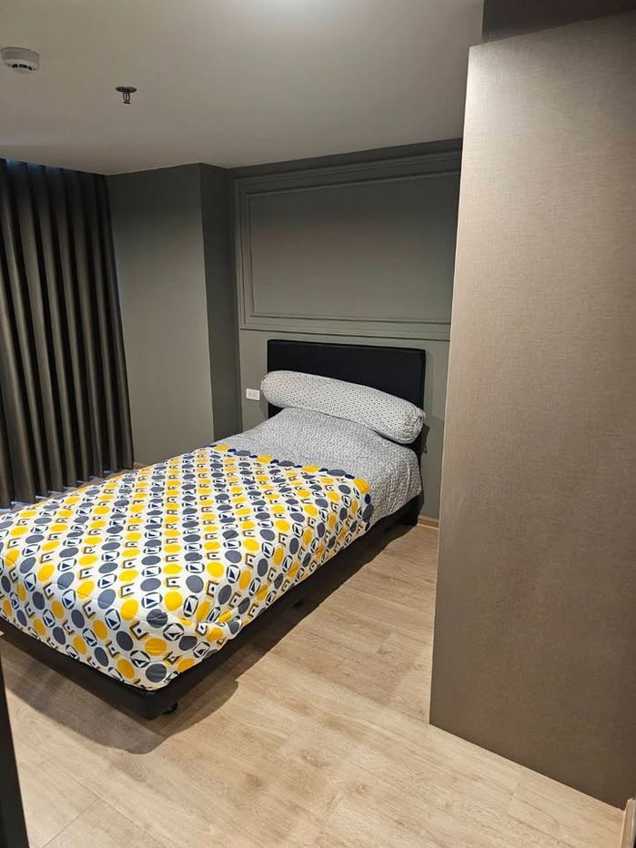 picture Condo for Rent at IDEO Rama 9 - Asoke (B6808045) - 7/8