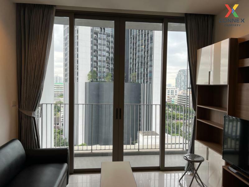 picture FOR RENT condo , Nara 9 , BTS-Chong Nonsi , Thungmahamek , Sa Thon , Bangkok , CX-28793 ✅ Live chat with us ADD LINE @connexproperty ✅  - 4/11