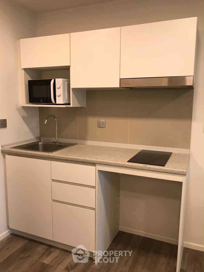 รูป คอนโด สตูดิโอ ที่ แอทโมซ แจ้งวัฒนะ ใน คลองเกลือ (ID 2238081) - รูปที่ 7/9