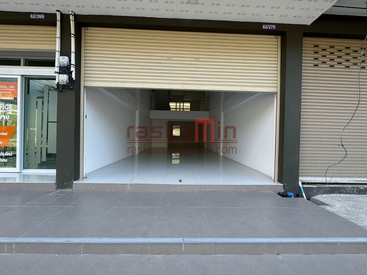 picture For Sale: 4-Storey Building on Thep Prasit Road, Pattaya - 7/14