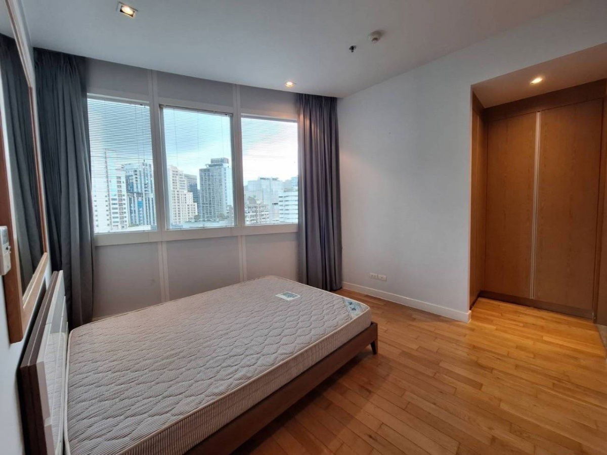 picture LTH11301-Millennium Residence FOR RENT Size 149 sqm. 3 bed 3 bath BTS Phrom Phong Station ONLY 90K/Month - 10/17