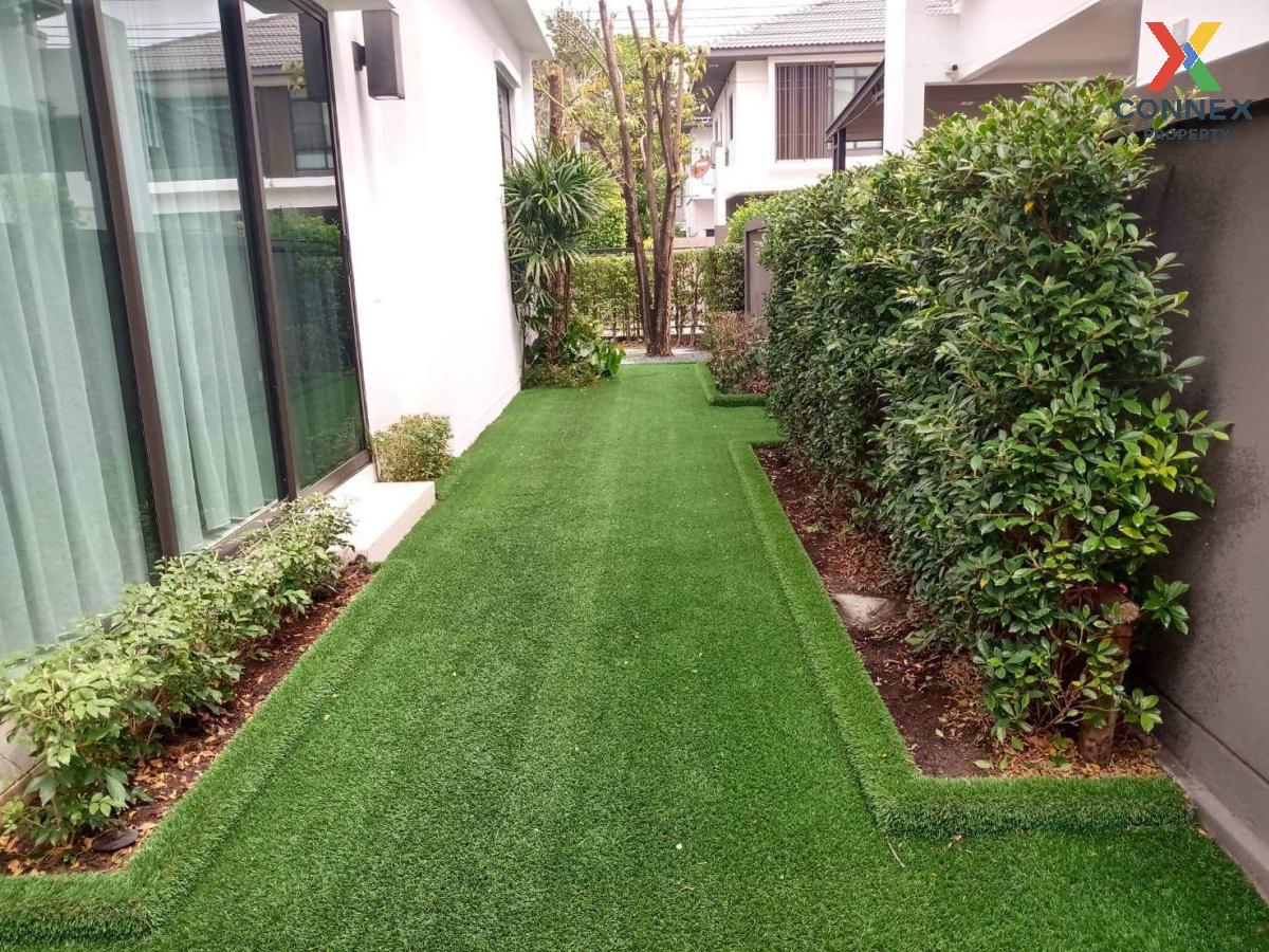 รูป ขายบ้าน  มัณฑนา แจ้งวัฒนะ - ราชพฤกษ์ บางพลับ ปากเกร็ด นนทบุรี CX-126559 ✅ ทักไลน์ @connexproperty ตอบทันที ทีมงานมืออาชีพ ✅  - รูปที่ 1/12
