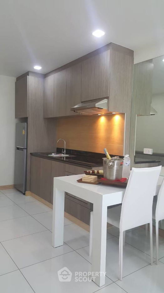 picture 1-BR Condo at Whale Marina Condo close to Pattaya (ID 1540403) - 6/21
