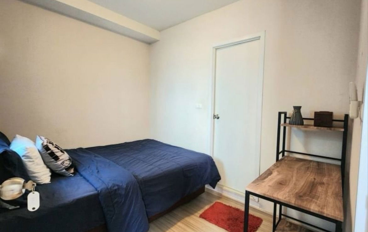 picture 𝗣𝗹𝘂𝗺 𝗖𝗼𝗻𝗱𝗼 𝗕𝗮𝗻𝗴𝘆𝗮𝗶 𝗦𝘁𝗮𝘁𝗶𝗼𝗻 for rent ✨ Fully furnished - 2/7