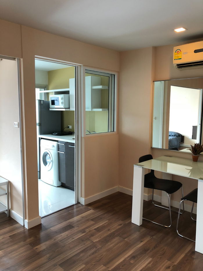 picture Available for rent! The Room 79 1 Bedroom with 45sqm, Fully furnished with best of price. Ready to move in - 3/7