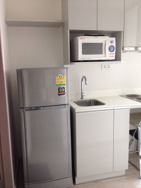 รูป Shock price for rent Ideo Mobi Sukhumvit ห้องสวย ราคาถูกมาก รีบด่วน🔥🔥🔥 - รูปที่ 10/10