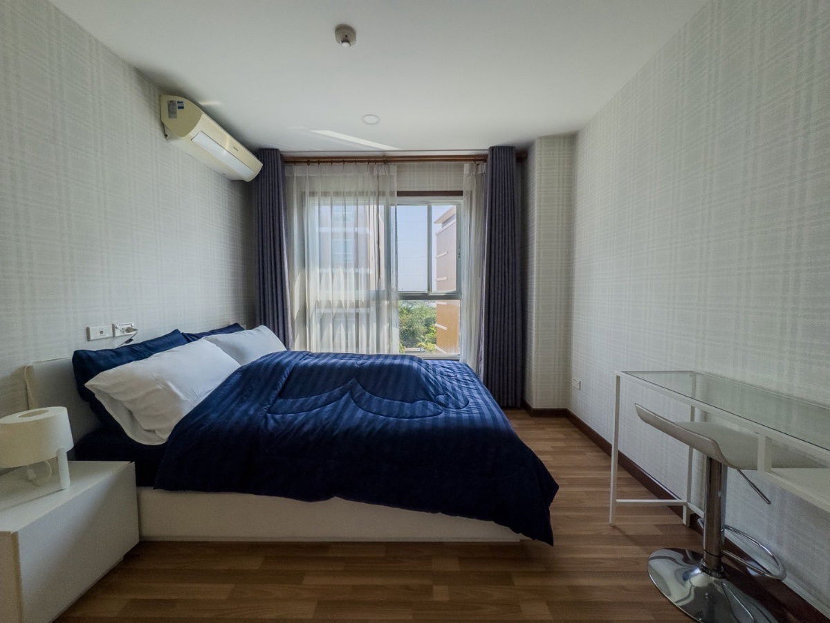 รูป ขายคอนโด We Condo Ekkamai-Raminthra ราคา 2,200,000 บาท [SHN00325] - รูปที่ 6/11