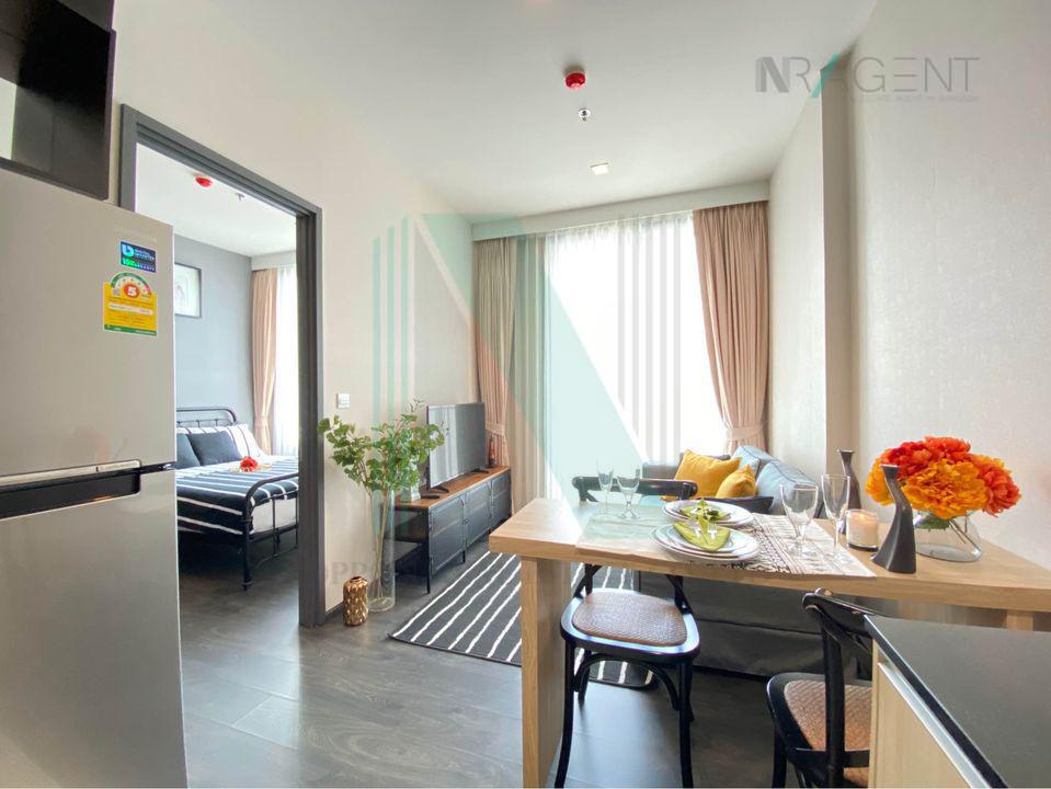 picture 🎉 For Sell Condo EDGE SUKHUMVIT 23 Building 1, Floor 11,1 bed room, Room size 30.00 sqm - 2/8
