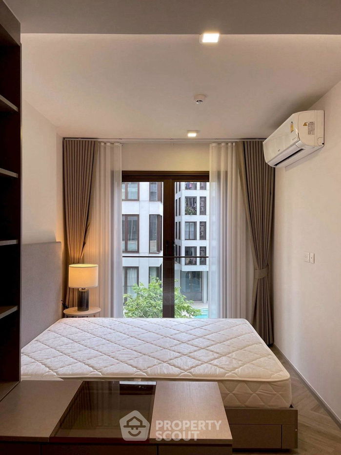picture 2-BR Condo at Chapter Thonglor 25 close to Thong Lo (ID 2237588) - 10/16