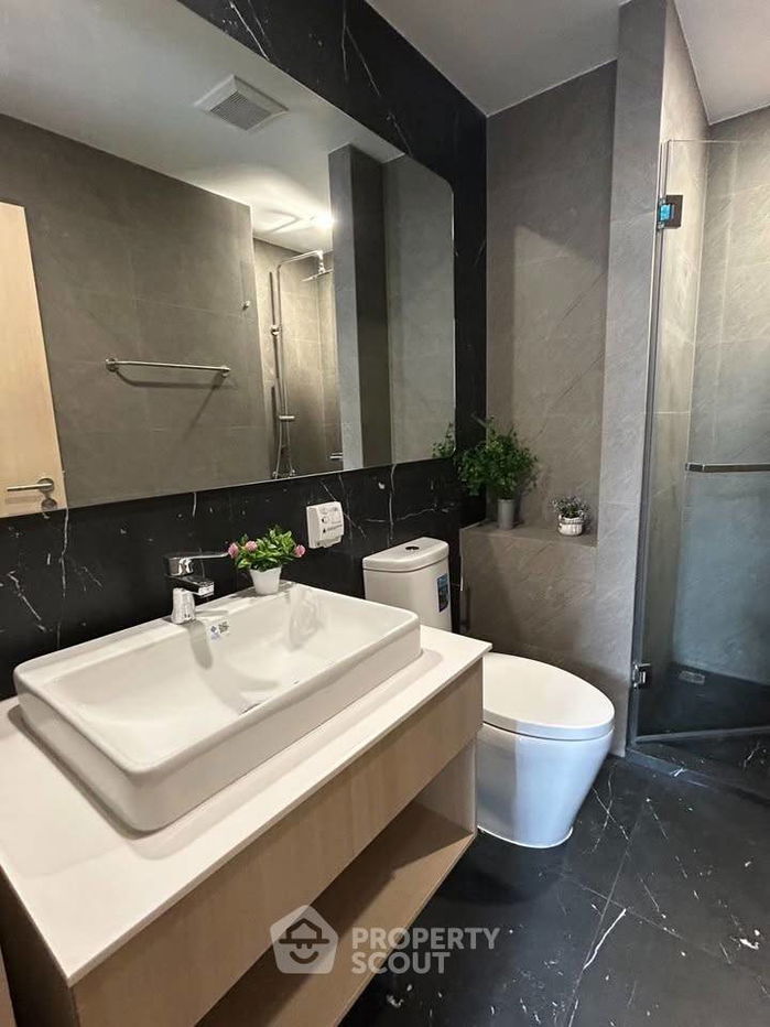 picture 1-BR Condo at Skyrise Avenue Sukhumvit 64 near BTS Punnawithi (ID 2241302) - 9/9