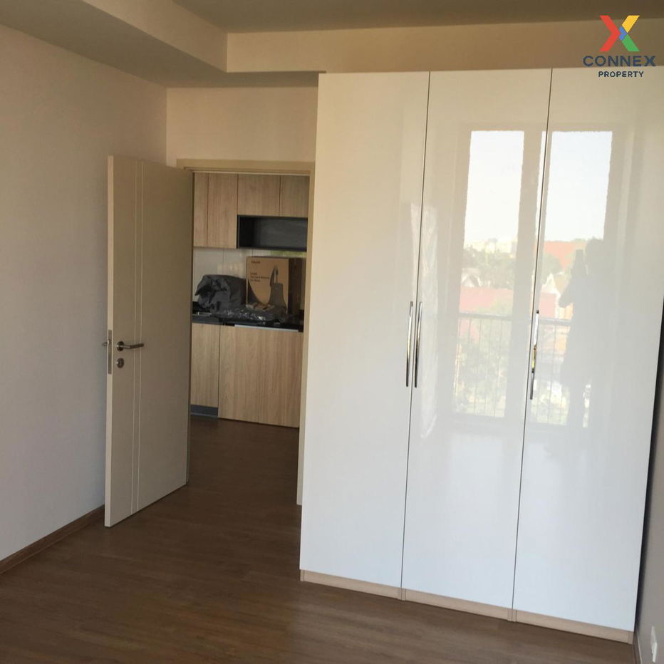 picture FOR RENT condo , Hasu Haus Sukhumvit 77 , BTS-Phra Khanong , Phra Khanong Nuea , Watthana , Bangkok , CX-61127 ✅ Live chat with us ADD LINE @connexproperty ✅  - 7/10