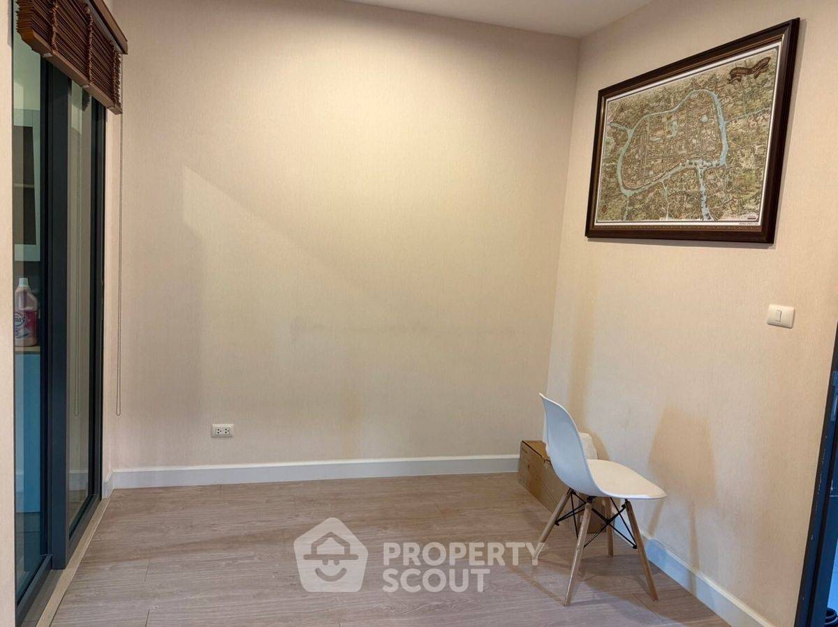 picture 1-BR Condo at Metro Sky Prachachuen near MRT Bang Son (ID 2239537) - 5/5