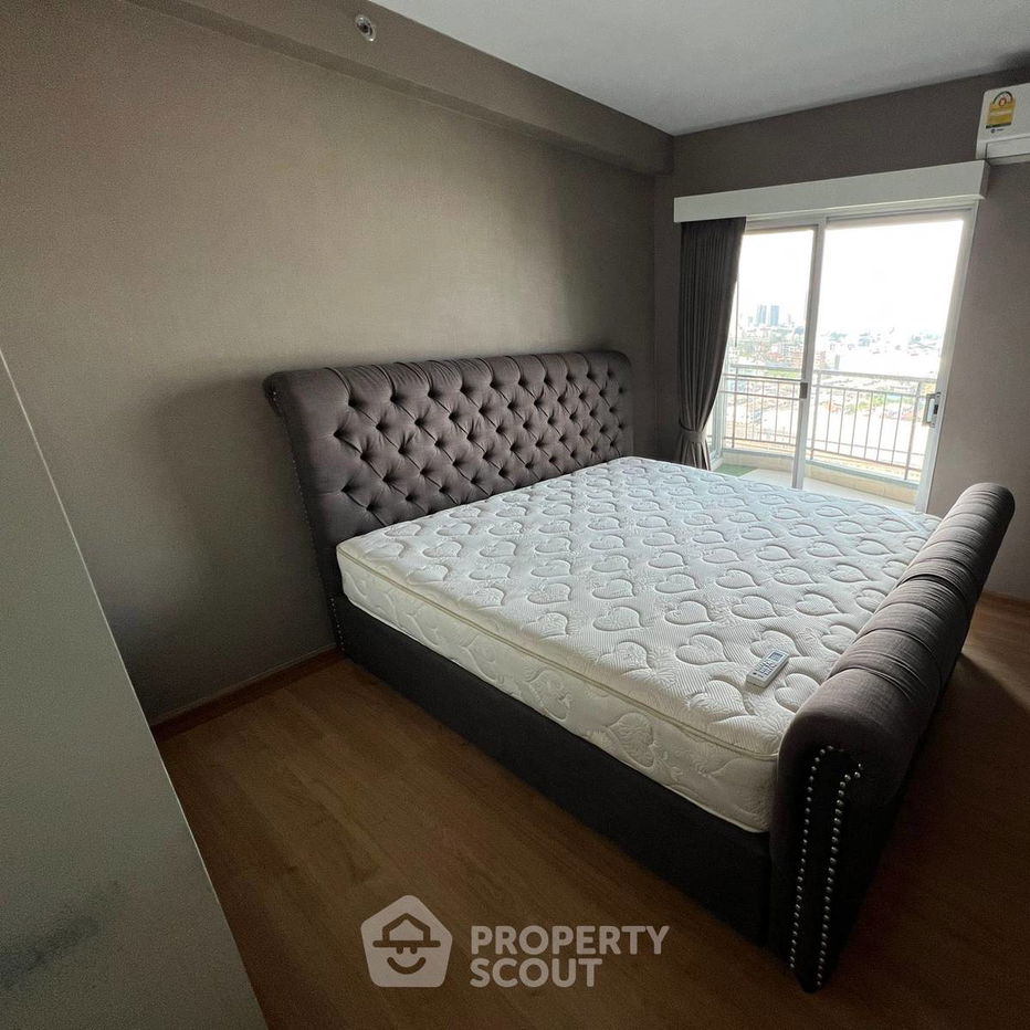 รูป คอนโด 2-ห้องนอน ที่ ศุภาลัย ปาร์ค เอกมัย-ทองหล่อ ใกล้ ARL รามคำแหง (ID 742623) - รูปที่ 9/20