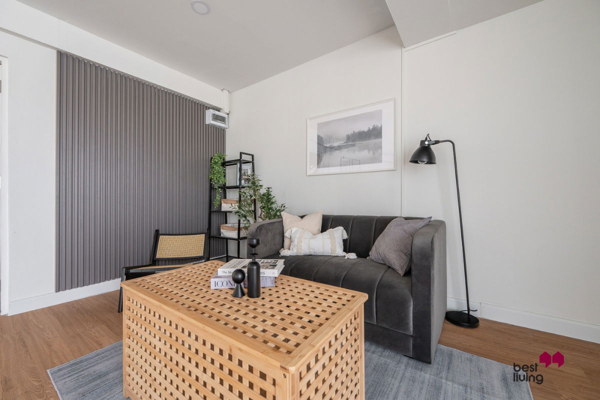 picture 🏢 For Sale: Large Unit near Don Mueang at Sailom Condotel, 600m to SRT Laksi - 2/8