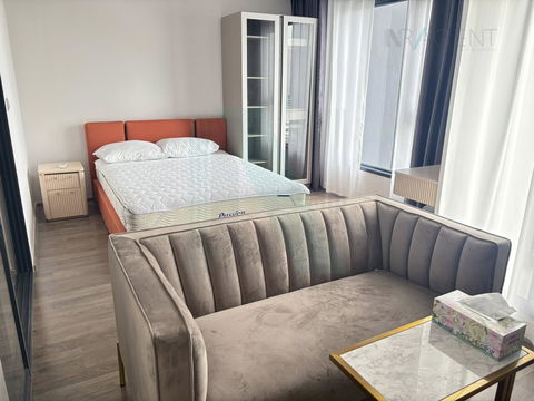 🚩 For Rent Condo LIFE LADPRAO VALLEY Building 1, Floor 28,Studio, Room size 29 sqm