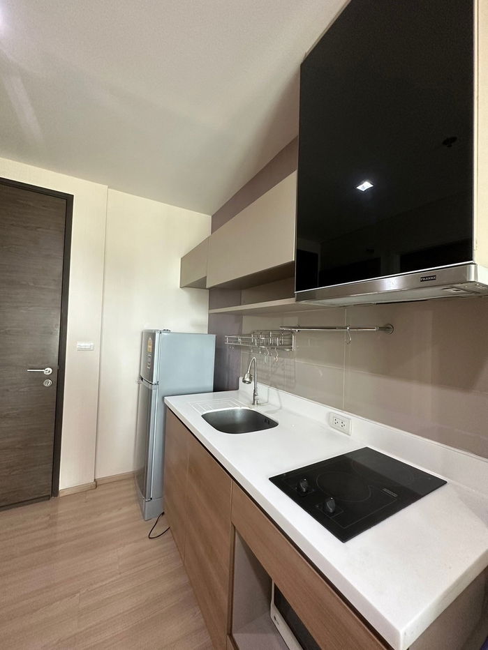 picture Urgent Rent! Beautiful Room Special Price! Rhythm Phahon - Ari - 1 Bed, 1 Bath - 35 Sq.M. - 2/10
