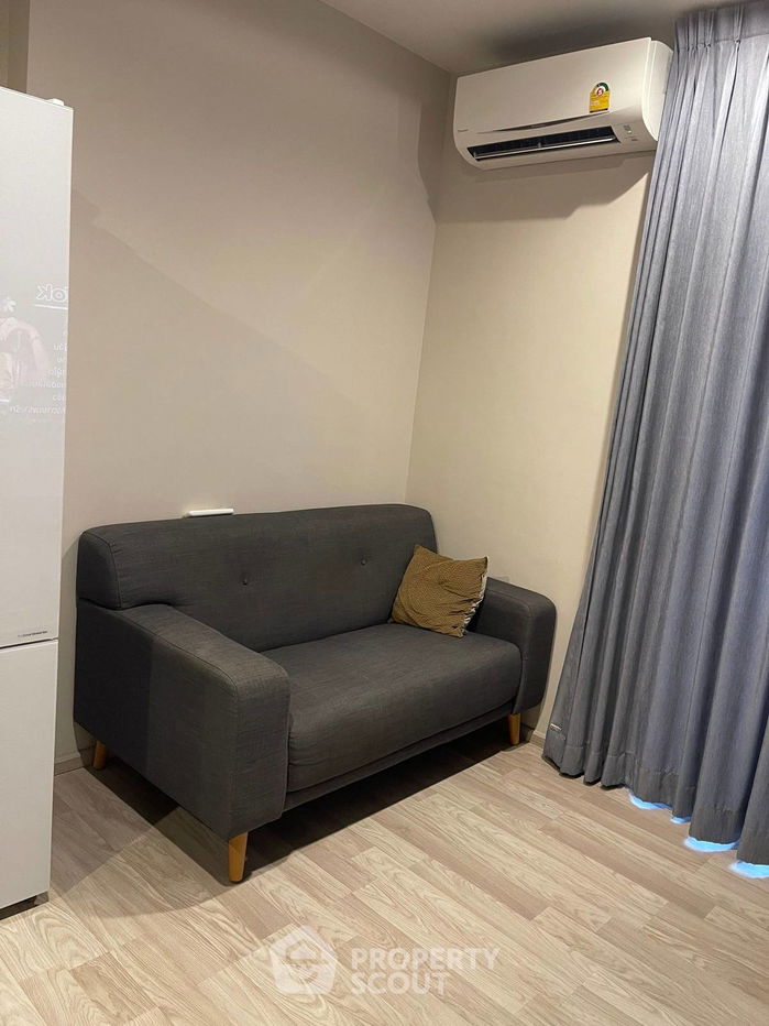 picture 1-BR Condo at Ideo Mobi Sukhumvit Eastpoint near BTS Bearing (ID 2237319) - 6/7